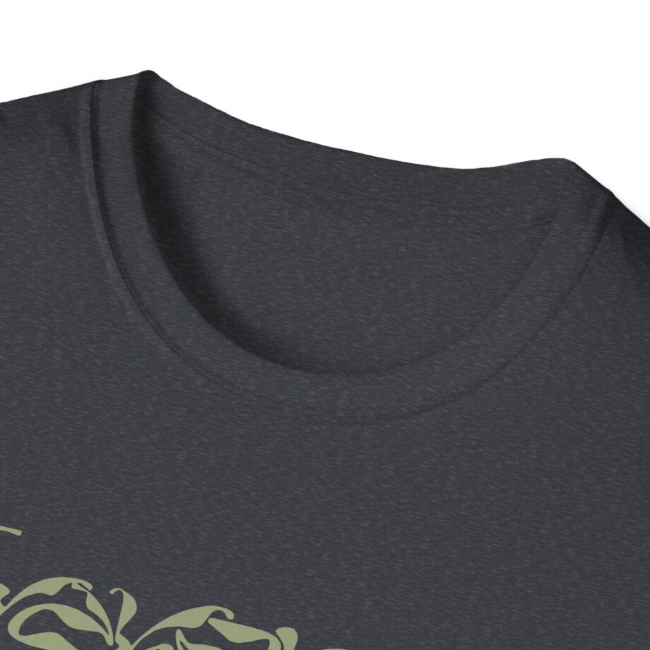 Brakence Unisex Softstyle T-shirt