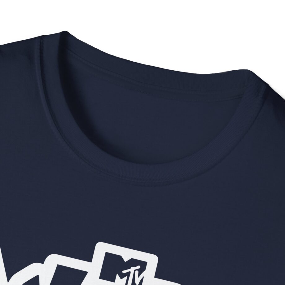 Wild 'n Out Official Logo Fleec Unisex Softstyle T-Shirt