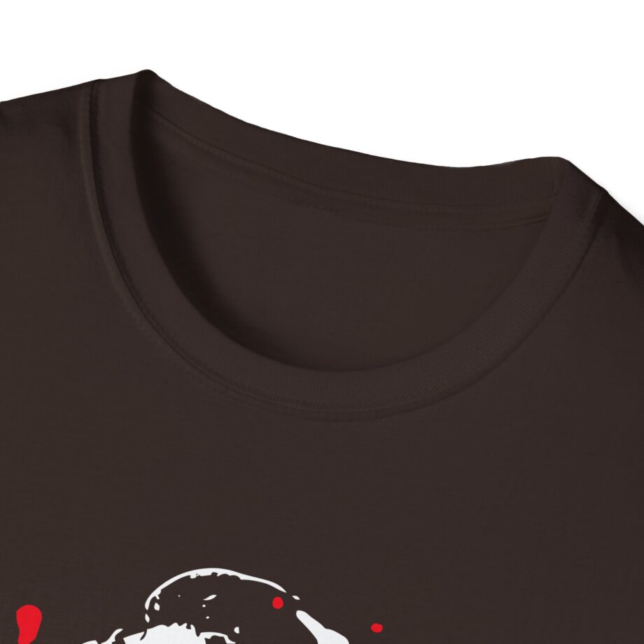 Valkyrae Daywalker Unisex Softstyle T-shirt