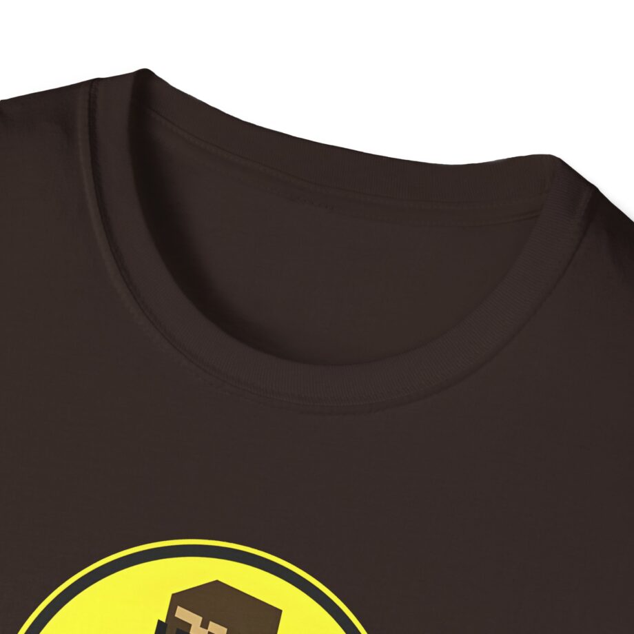 Sudadera Con Capucha Ssundee Unisex Softstyle T-shirt