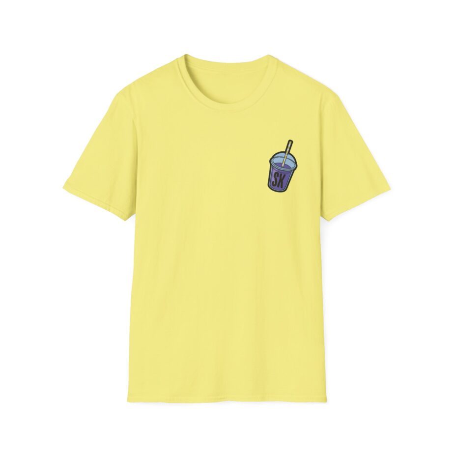 Skabeche Unisex Softstyle T-Shirt