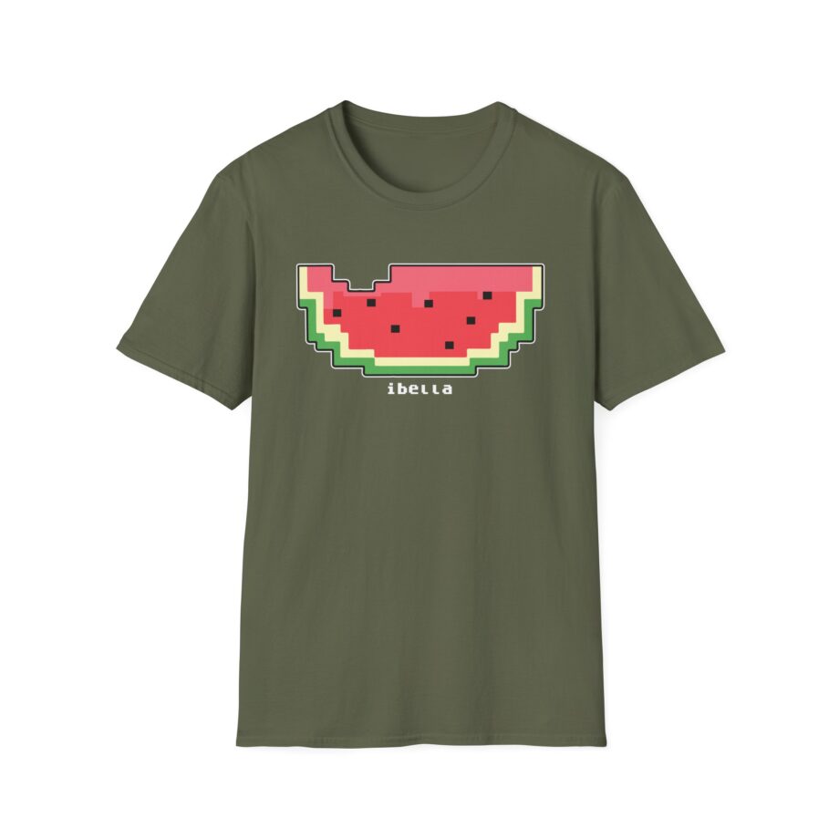 Ibella Unisex Softstyle T-shirt