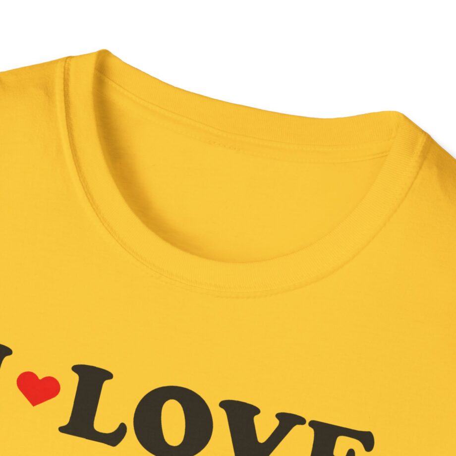 Moistcr1tikal Unisex Softstyle T-shirt