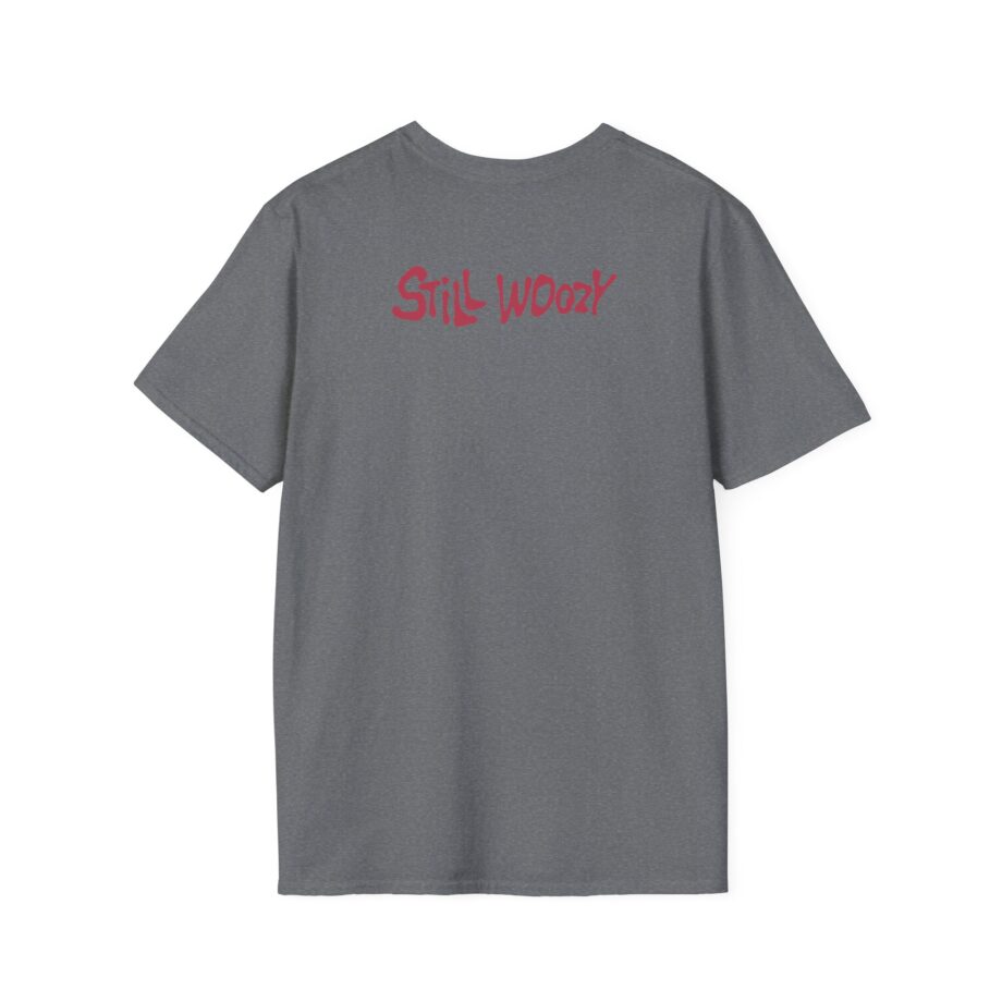 Still Woozy Unisex Softstyle T-Shirt