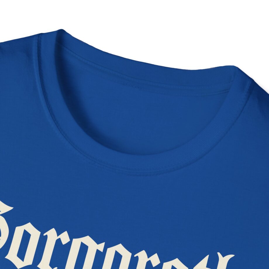 Gorgoroth Unisex Softstyle T-Shirt