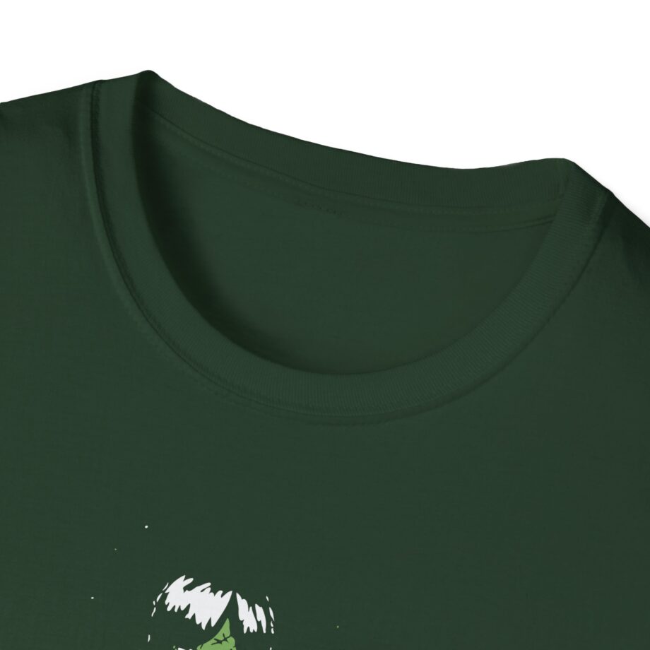 Melvins Dale Crover Unisex Softstyle T-Shirt