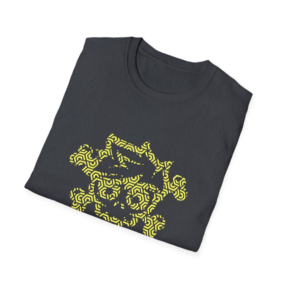 Crainer Unisex Softstyle T-shirt