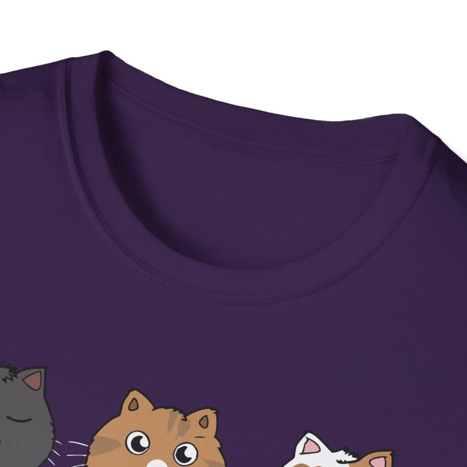 Lilsimsie Unisex Softstyle T-shirt