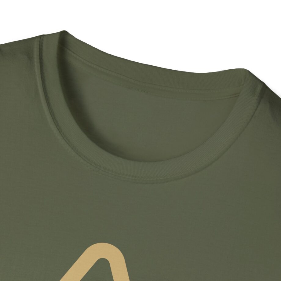 Sykkuno  Unisex Softstyle T-Shirt