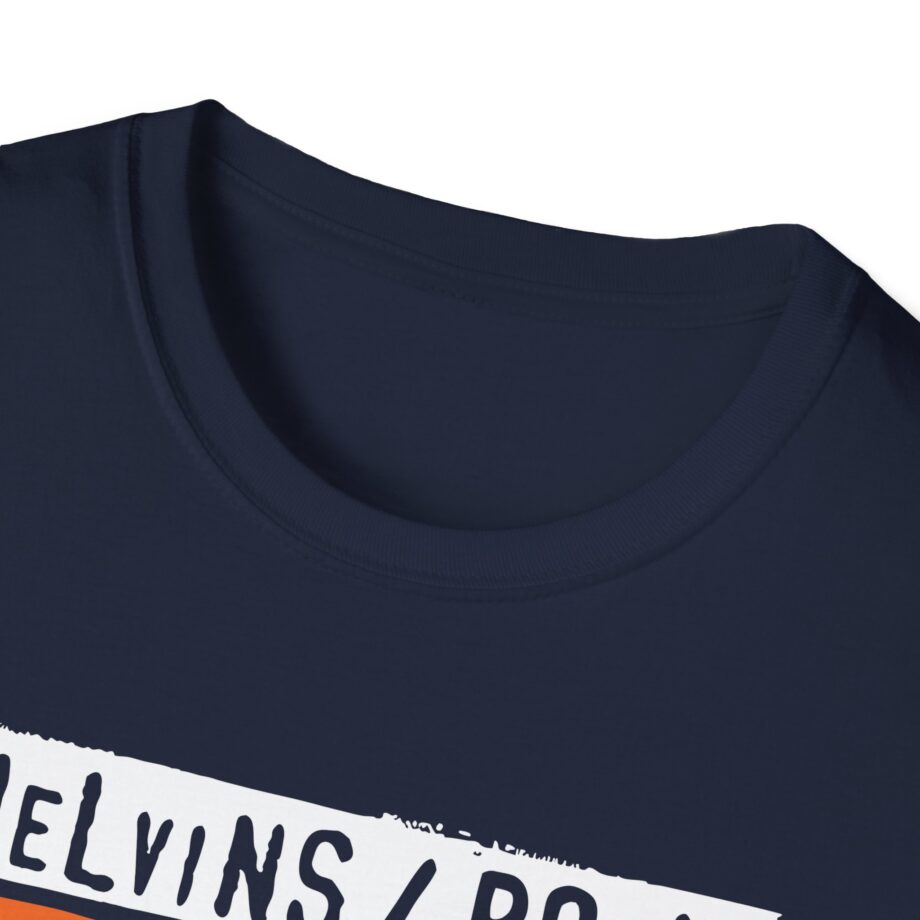 Melvins Twins of Evil Unisex Softstyle T-Shirt
