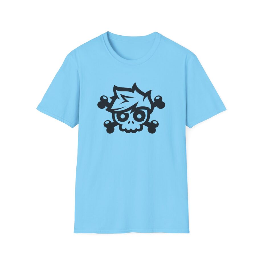 Ssundee Unisex Softstyle T-Shirt