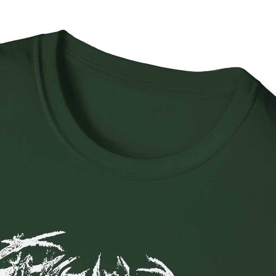 Spiritbox  Sort You Unisex Softstyle T-Shirt