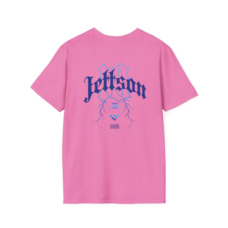 Jett Lawrence Unisex Softstyle T-Shirt