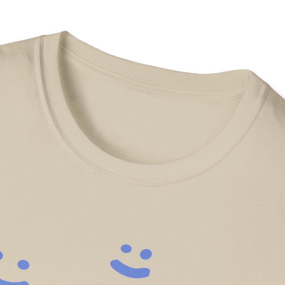 Omar Apollo Unisex Softstyle T-shirt