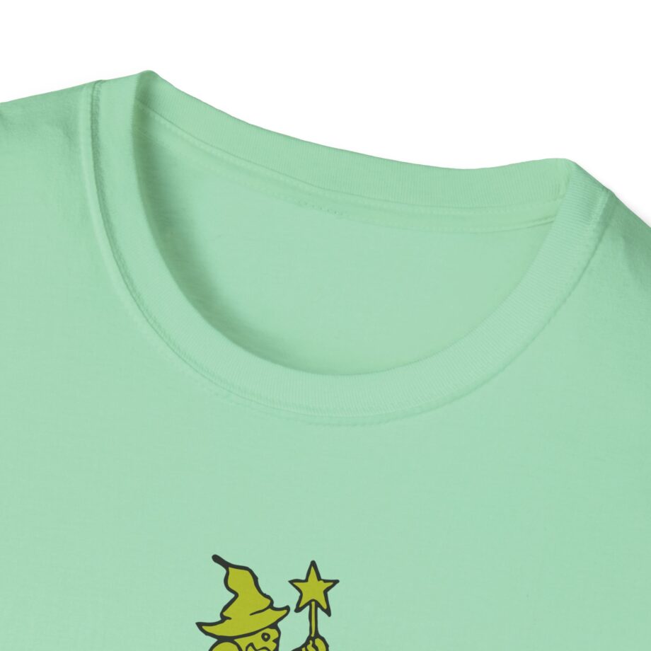 King Gizzard  Unisex Softstyle T-Shirt