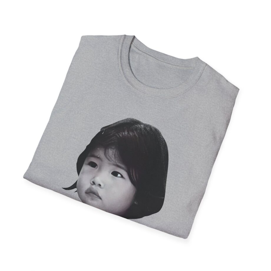 Beabadoobee This is How Tomorrow Moves Album Unisex Softstyle T-Shirt