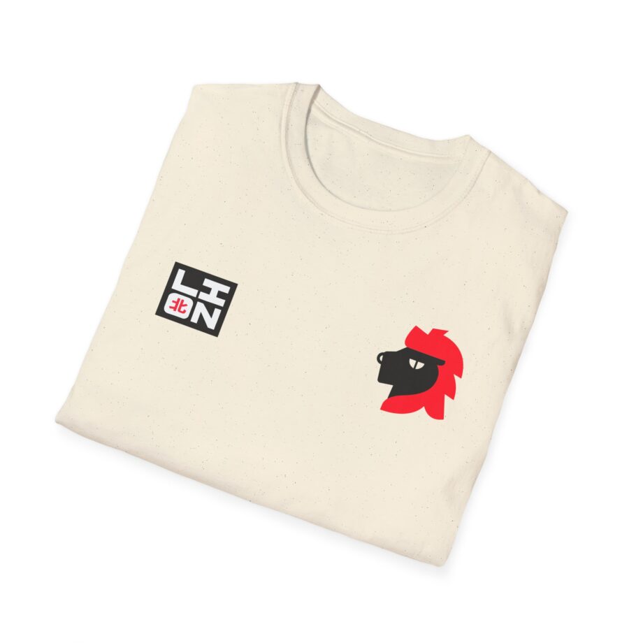 Northernlion  Unisex Softstyle T-Shirt