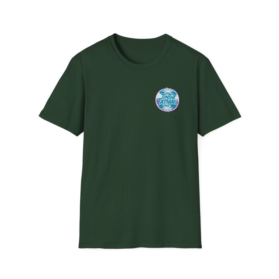 Timthetatman Unisex Softstyle T-shirt