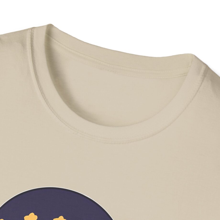 Camiseta Tinakitten Unisex Softstyle T-Shirt