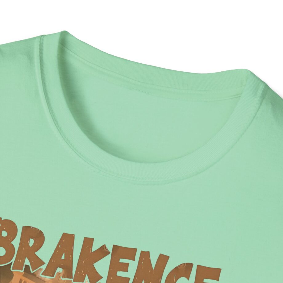 Brakence Unisex Softstyle T-shirt