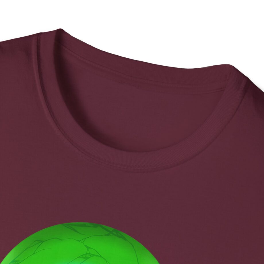 Jacksepticeye Unisex Softstyle T-Shirt