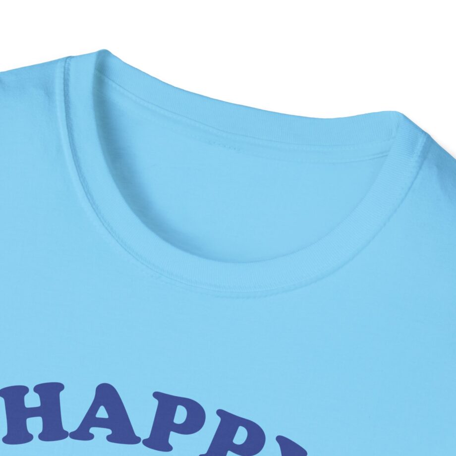 Haim Unisex Softstyle T-shirt