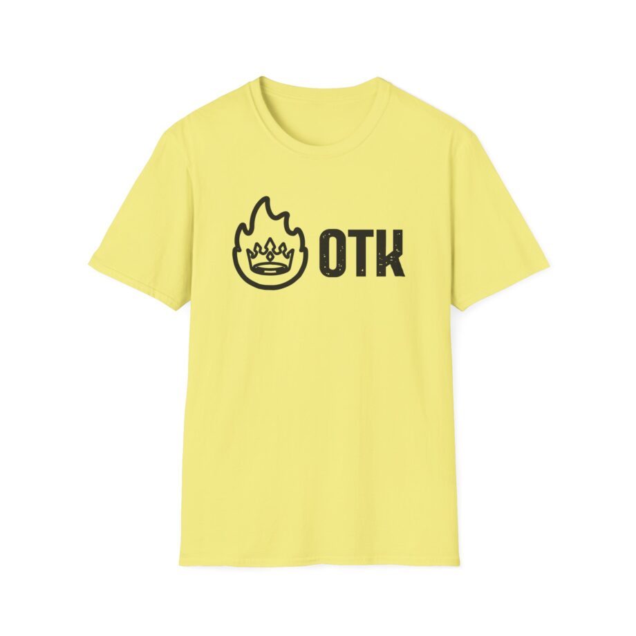 OTK Unisex Softstyle T-Shirt