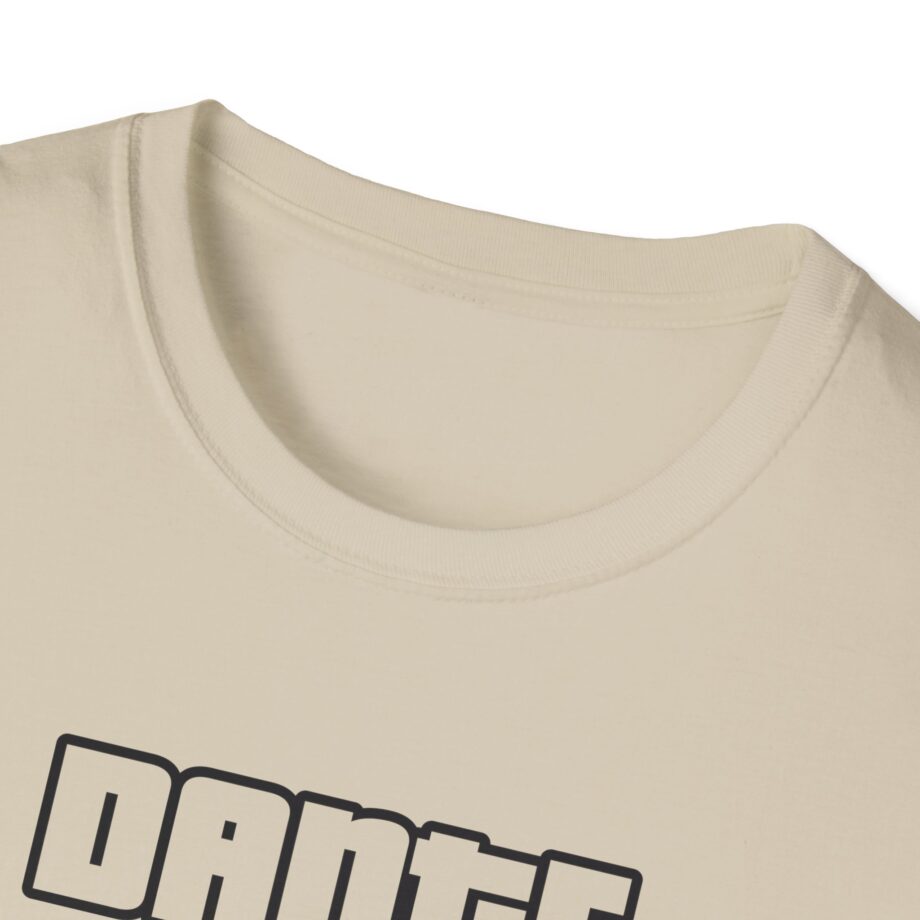Makko Unisex Softstyle T-shirt