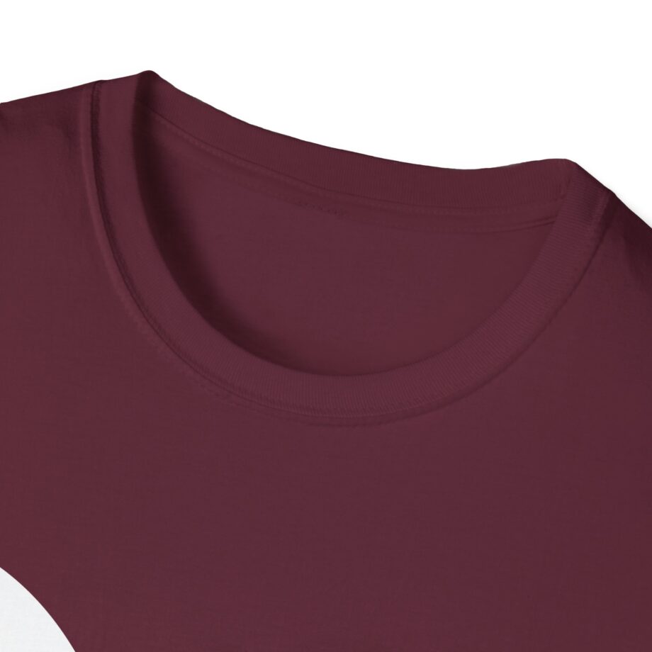 Valkyrae Unisex Softstyle T-shirt