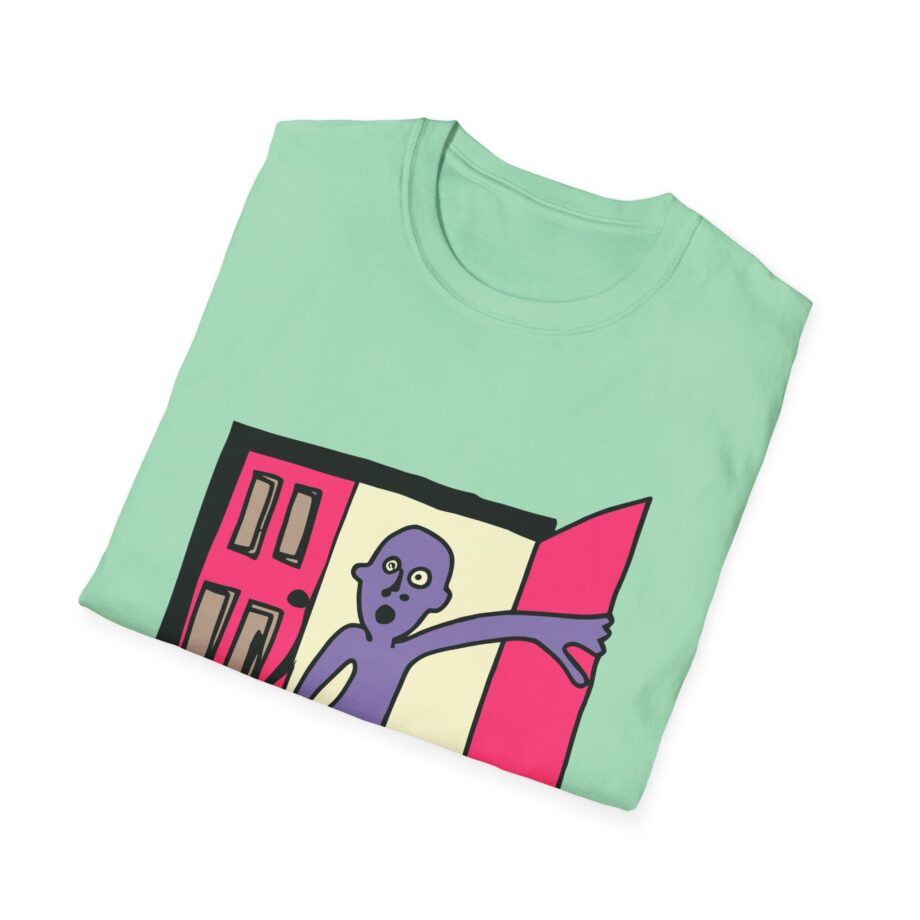 Still Woozy Unisex Softstyle T-Shirt