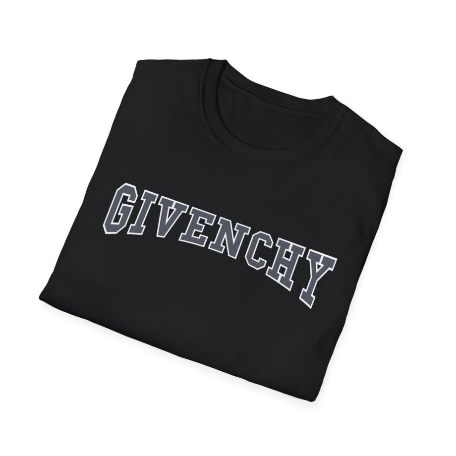 Whistlin Diesel Givenchy Unisex Softstyle T-shirt
