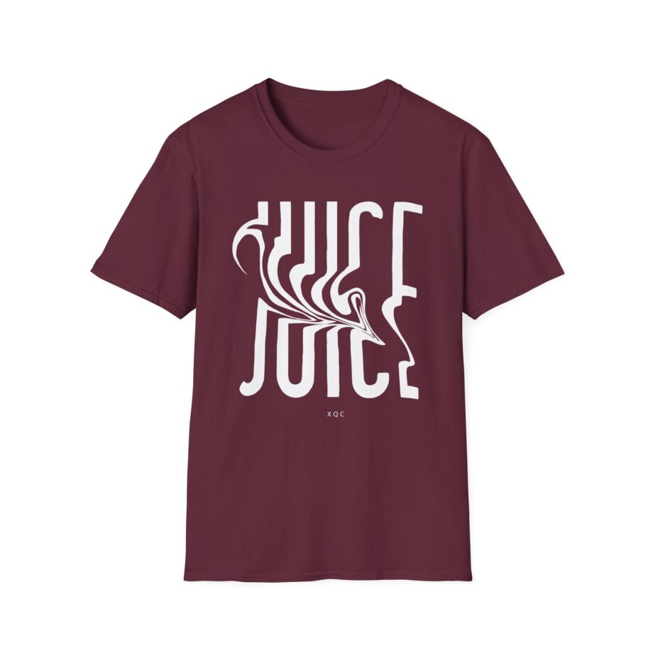 XQC Unisex Softstyle T-Shirt