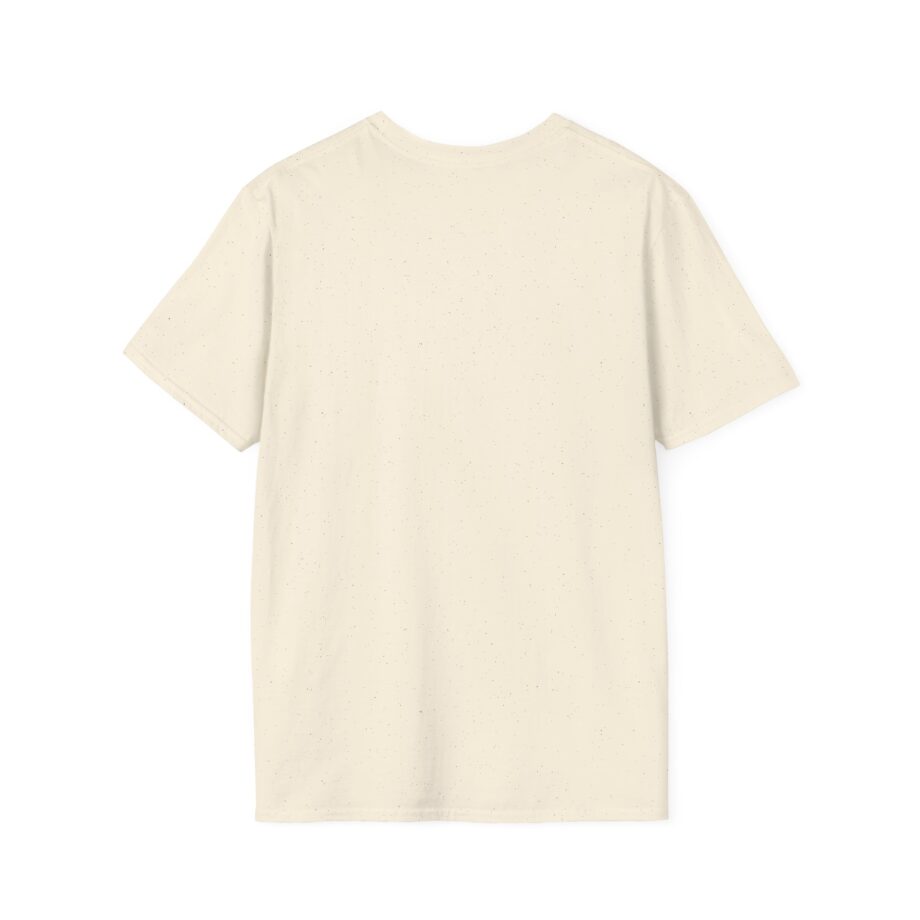 Omar Apollo Unisex Softstyle T-shirt