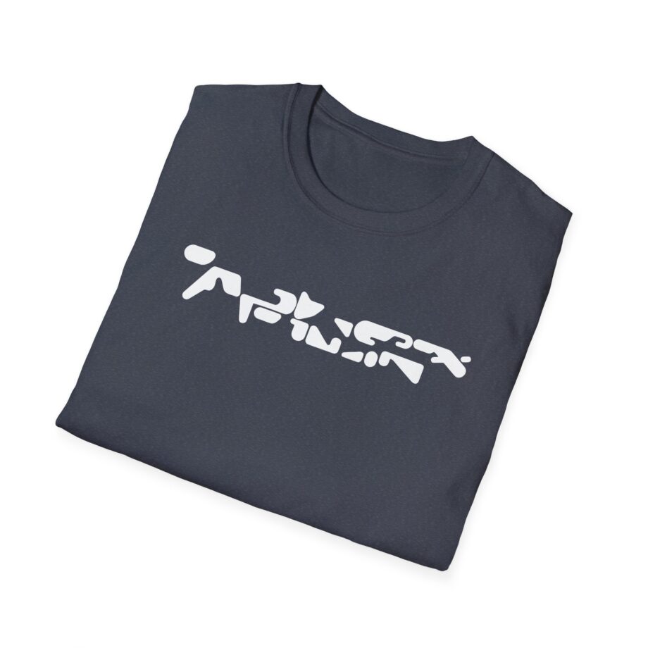 Aphex Twin Unisex Softstyle T-Shirt