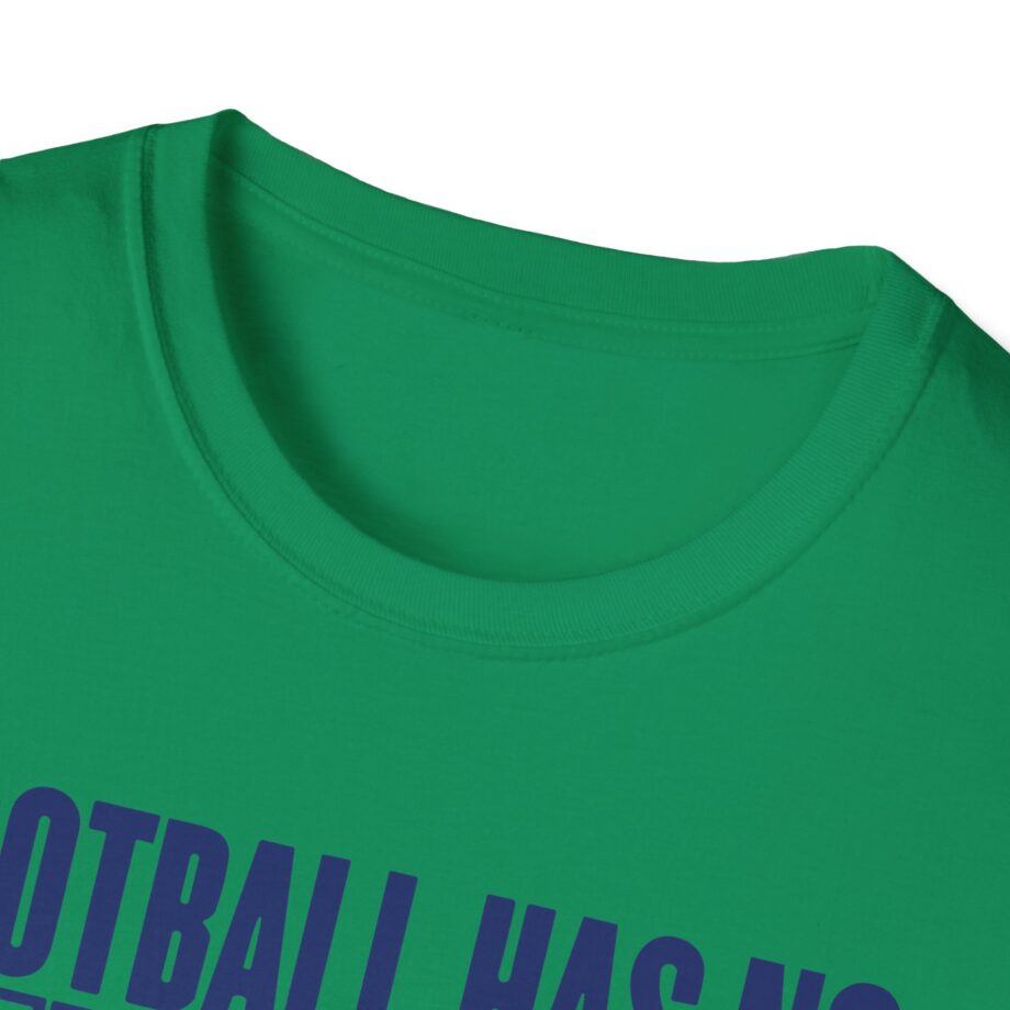 St. Louis Battlehawks Football Has No Offseason Unisex Softstyle T-Shirt