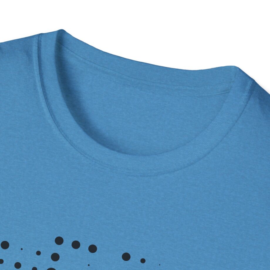 Crainer Unisex Softstyle T-shirt