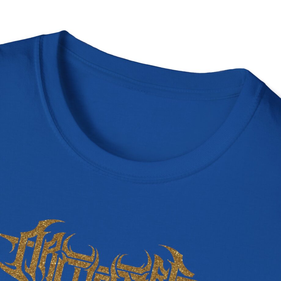 Archspire Bleed the Future Unisex Softstyle T-shirt