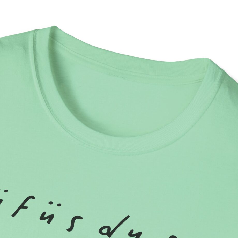 Rufus Du Sol  Unisex Softstyle T-Shirt