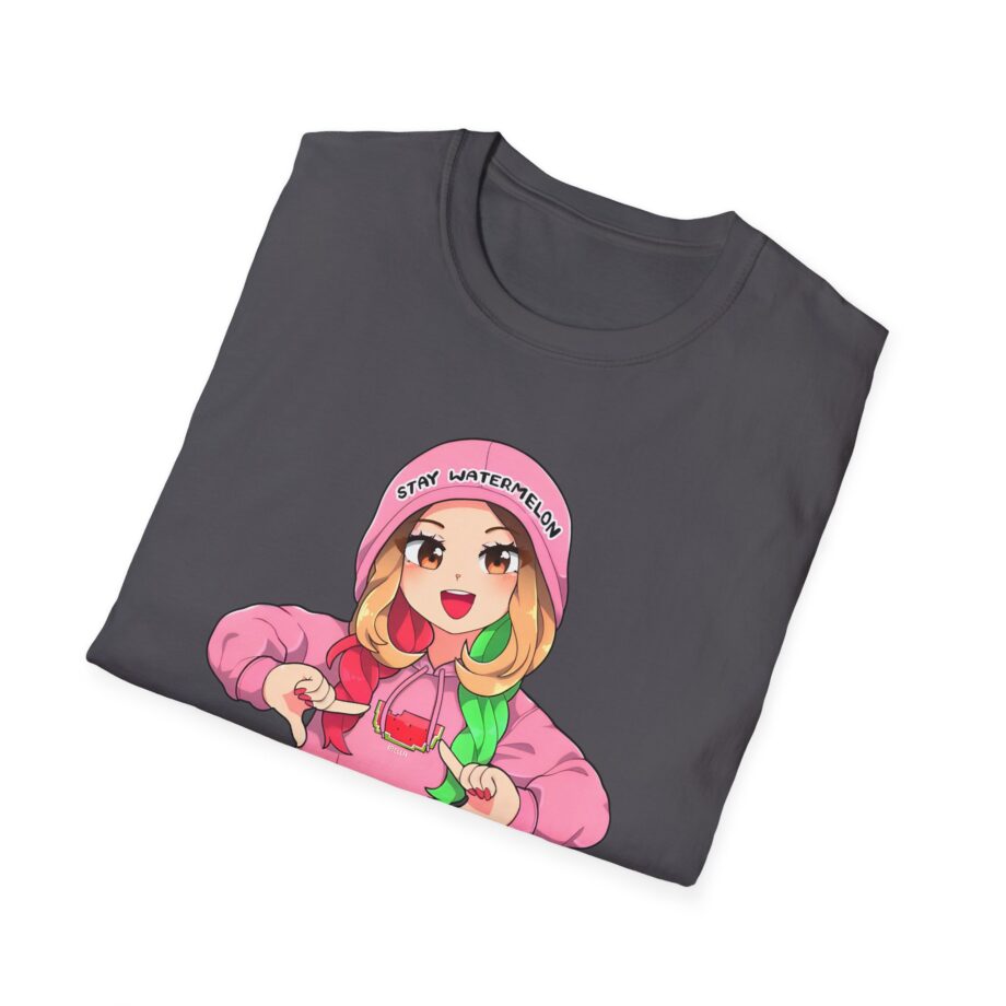 Ibella Unisex Softstyle T-shirt