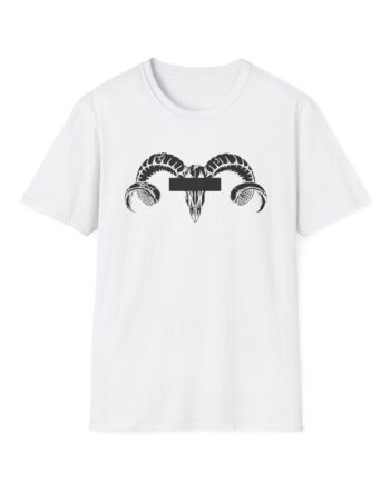 Julien Solomita Unisex Softstyle T-Shirt
