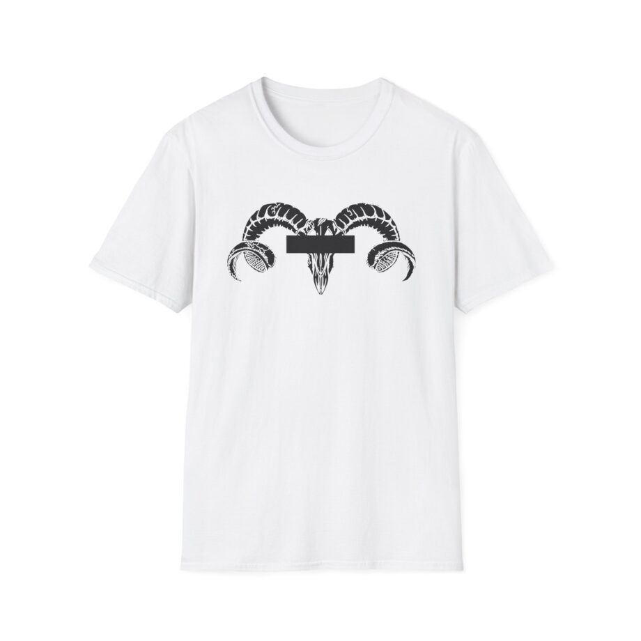 Julien Solomita Unisex Softstyle T-Shirt