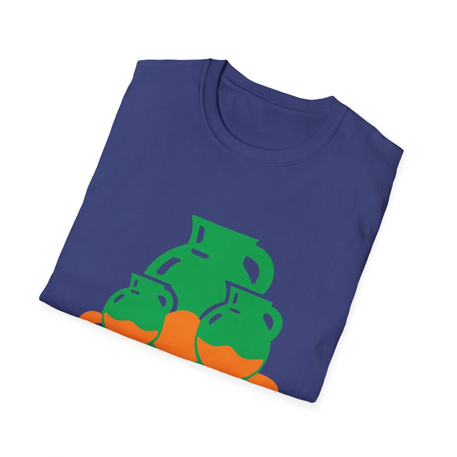 Omar Apollo Unisex Softstyle T-shirt