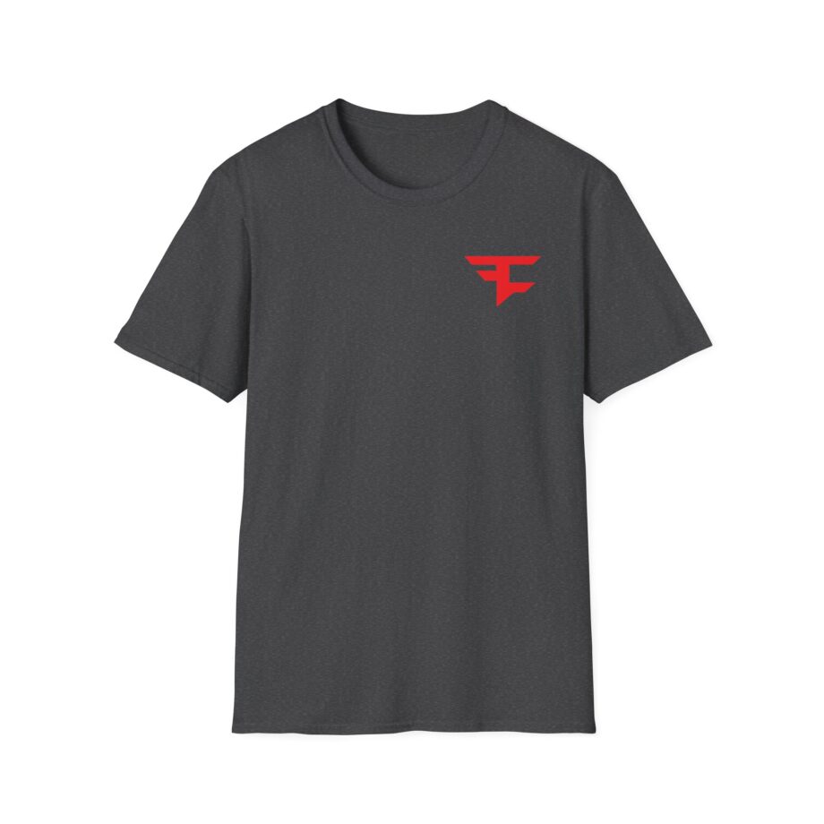 Tfue  Unisex Softstyle T-Shirt