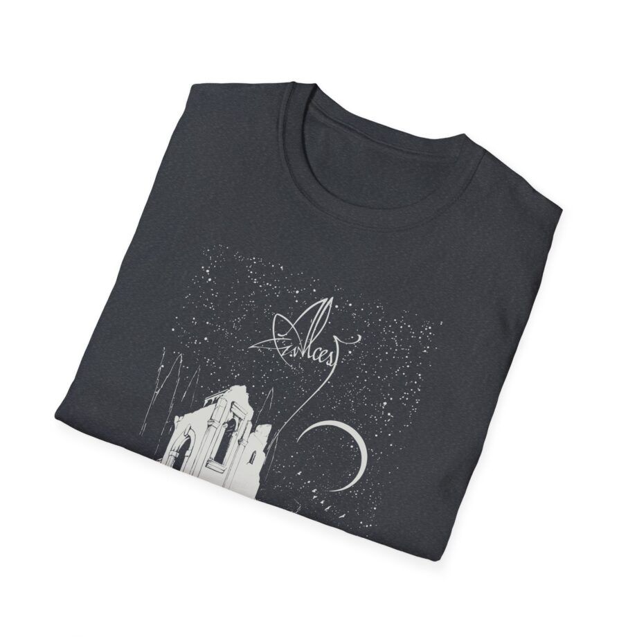 Alcest Garden Unisex Softstyle T-shirt