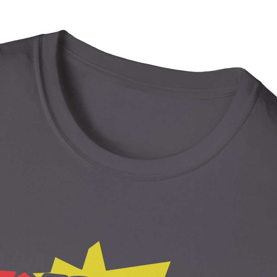 Skabeche Unisex Softstyle T-Shirt
