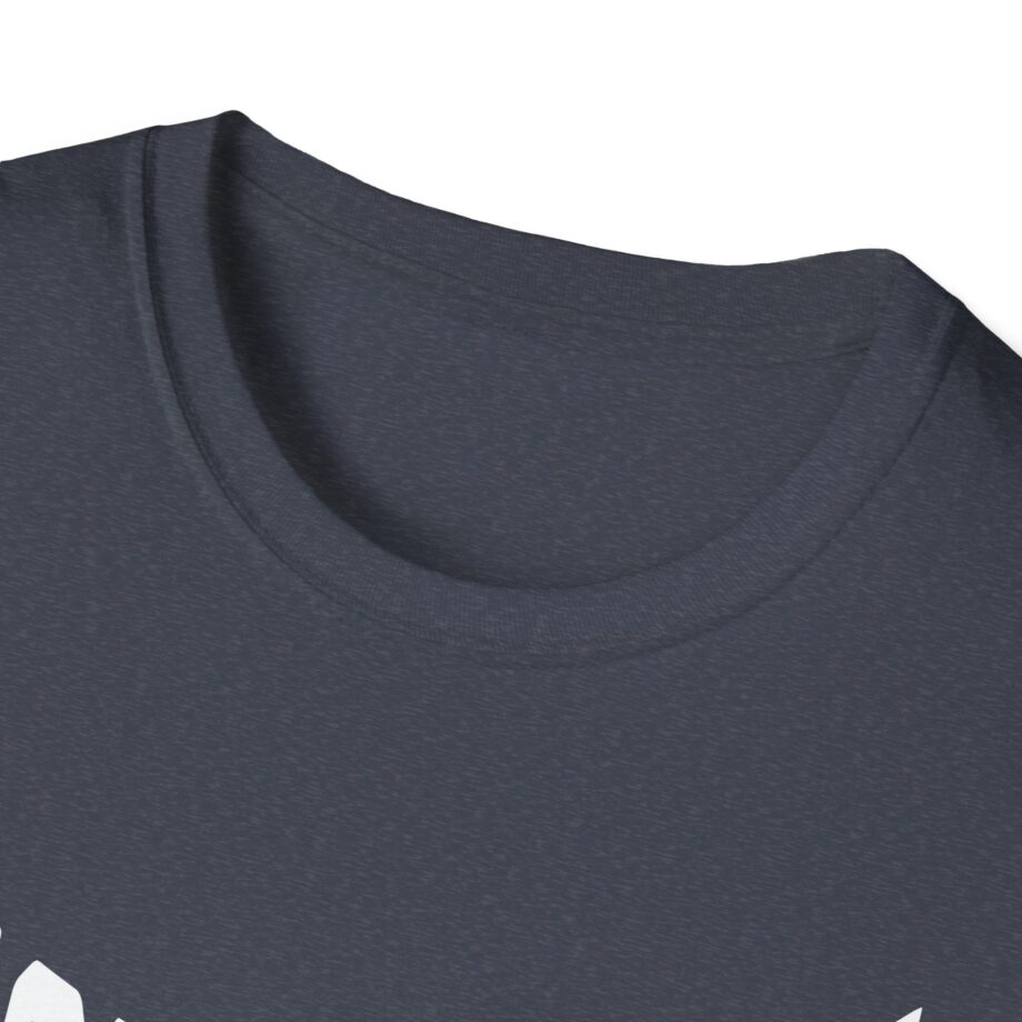 Supermega Ryan Magee Unisex Softstyle T-shirt
