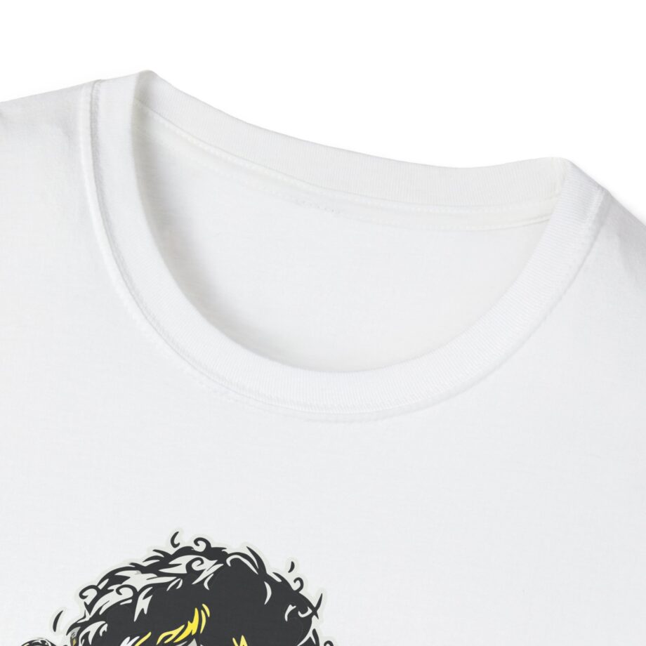 Fattypillow Unisex Softstyle T-Shirt