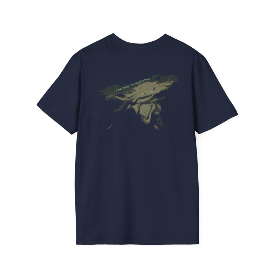 Brakence Unisex Softstyle T-shirt