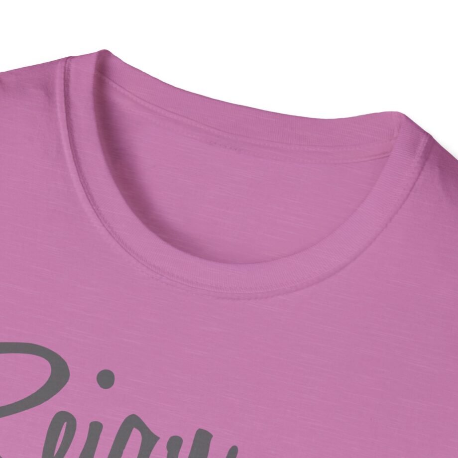 Reign Supreme Unisex Softstyle T-Shirt