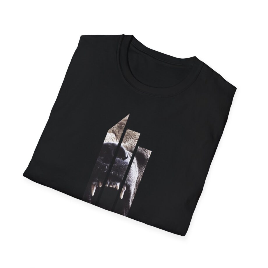 Skrillex Unisex Softstyle T-Shirt